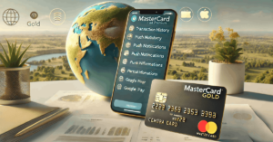 Cembra Mastercard Gold and Premium: Learn How to Apply