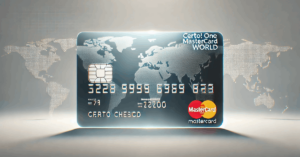 Certo! One Mastercard World: Learn How to Apply
