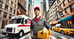 How to Apply for Driver Jobs in USA Start Your Driving Career Today