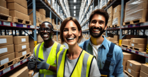 How to Apply for Warehouse Jobs in USA Unlock Opportunities Now