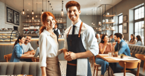 How to Apply for Waiter and Waitress Jobs in USA Start in Hospitality