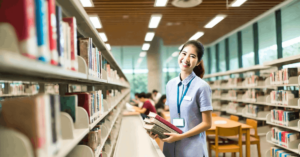 How to Apply for Part-Time Jobs in USA Perfect for Students and Expats