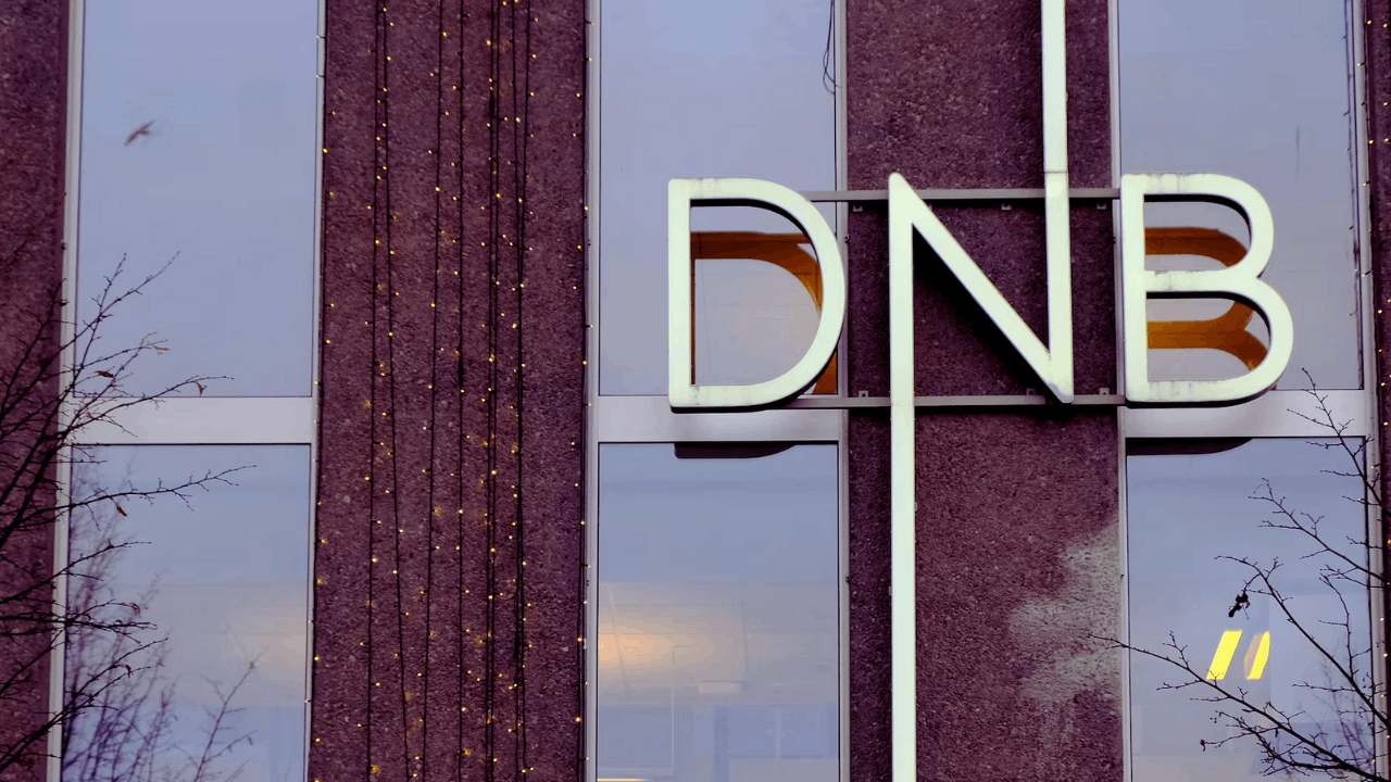 Lær hvordan du søker om DNB Mastercard kredittkort