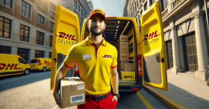 DHL Delivery Jobs: Steady Routes, Reliable Pay