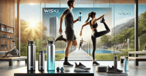 Stay Stylish and Active With Wiskkii – Performance Meets Design