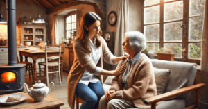 Caregiver Jobs in Europe: How to Apply for Vacancies