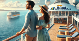 Affordable Cruises With Royal Caribbean – How to Book Your Adventure
