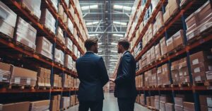 Explore Warehouse Jobs in Europe: Take the First Step Today