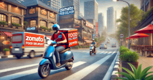 Zomato Food Delivery Jobs: Flexible Work, Fast Money