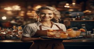 Waiter & Waitress Jobs in Europe: Begin Your Hospitality Journey