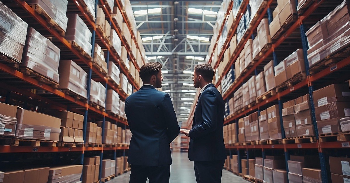 Explore Warehouse Jobs in Europe: Take the First Step Today