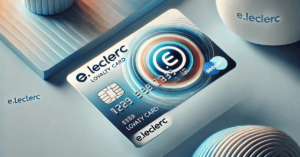 E.Leclerc Card: Reduced Prices and Exclusive Benefits for Loyal Customers