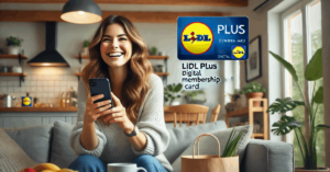 Lidl Plus: Your Digital Card for Discounts and Benefits