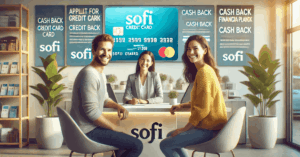 SoFi Credit Card Review: Earn Cashback & Invest Automatically