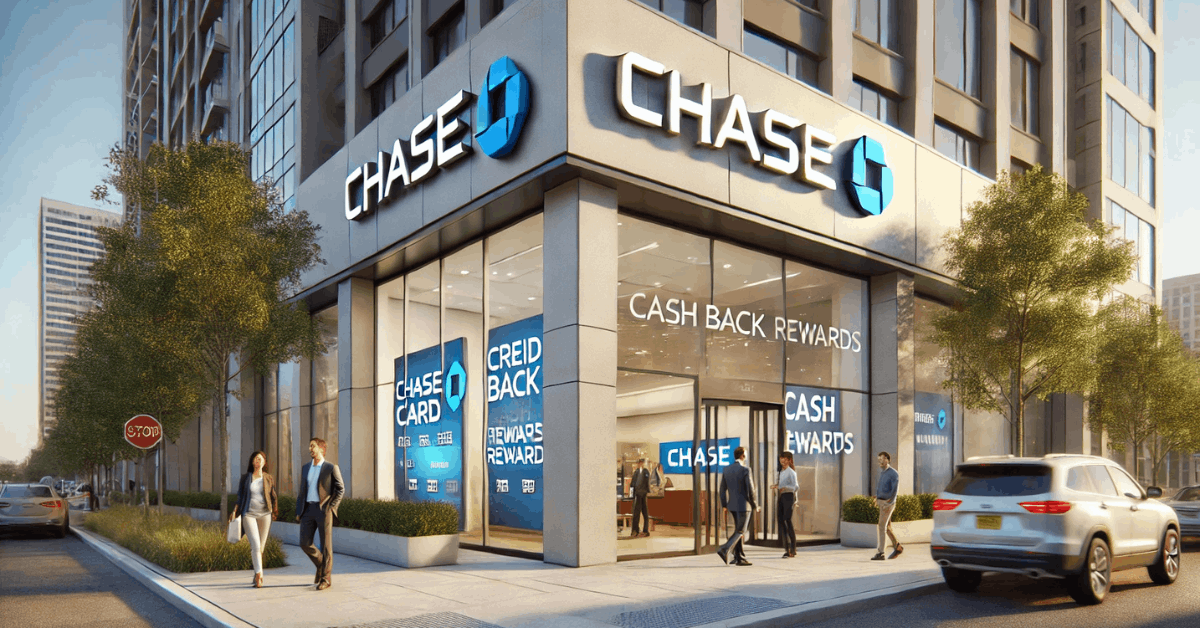 Best Chase Credit Cards for Rewards, Travel & Cashback