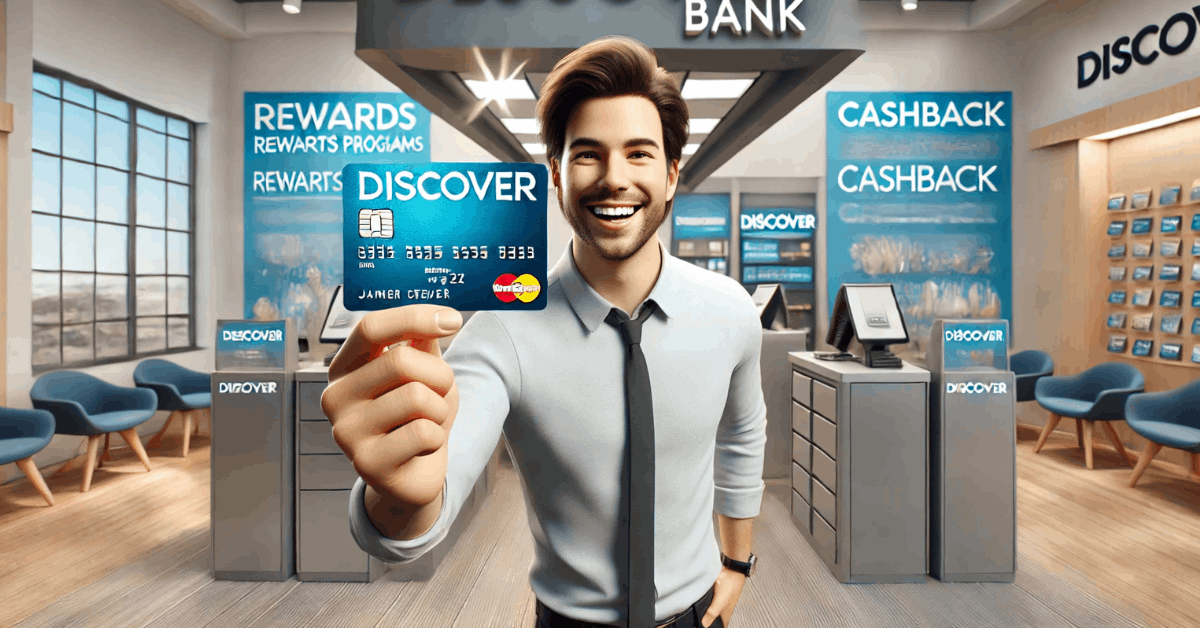 Discover Credit Cards Review: Cashback, Student & More