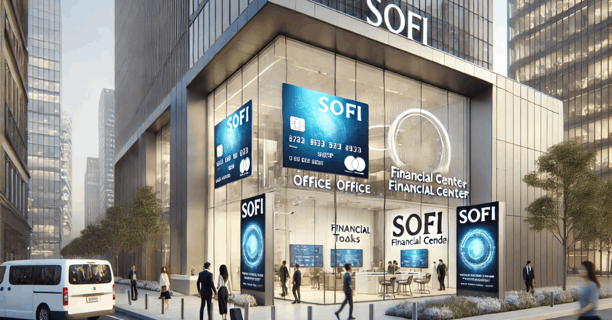 SoFi Credit Card Review: Earn Cashback & Invest Automatically