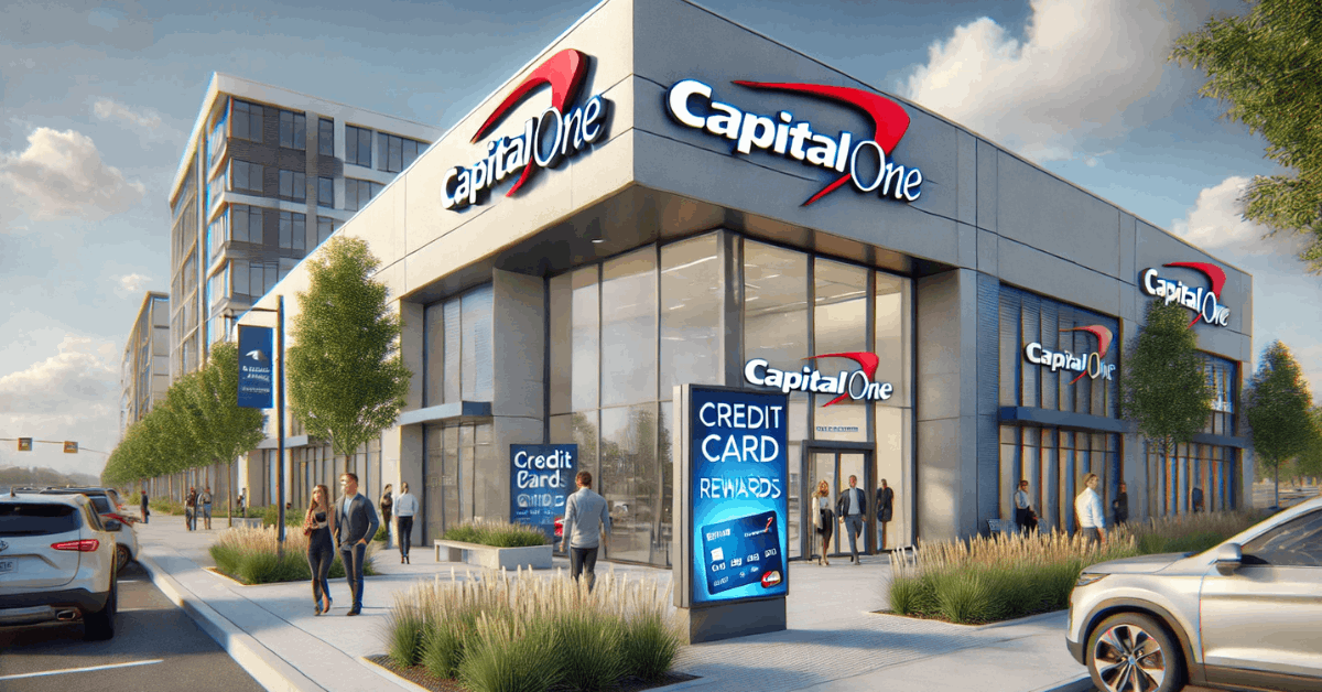 Top Capital One Credit Cards Compared: Find the Right Fit