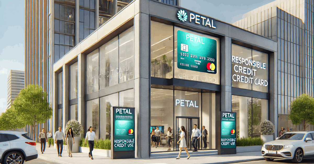 Petal Credit Card: A Smart Option for Building Credit Without Fees