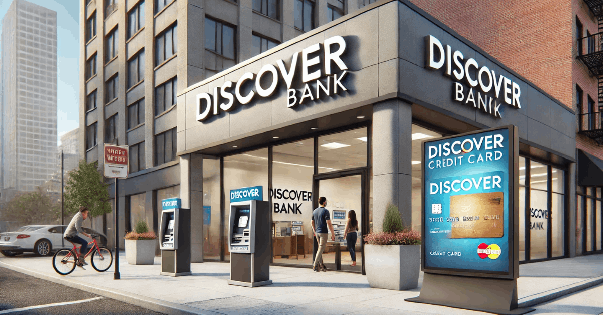 Discover Credit Cards Review: Cashback, Student & More