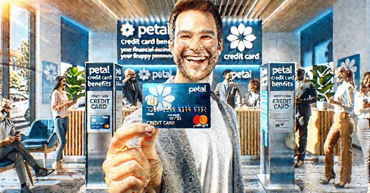 Petal Credit Card: A Smart Option for Building Credit Without Fees