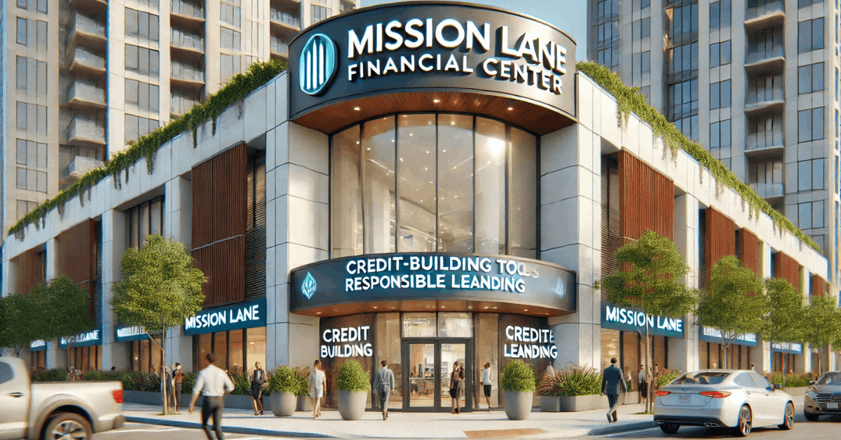 Mission Lane Credit Card Review: Build Credit with No Hidden Fees