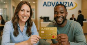 The Advanzia Gold Credit Card Application Process