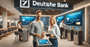 A Guide to Applying for Your Deutsche Bank Credit Card