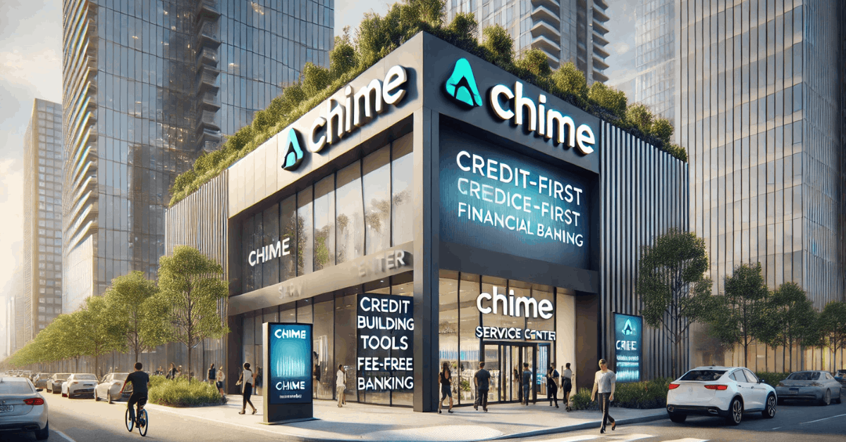 Chime Credit Builder Card: How It Works & Who It’s For