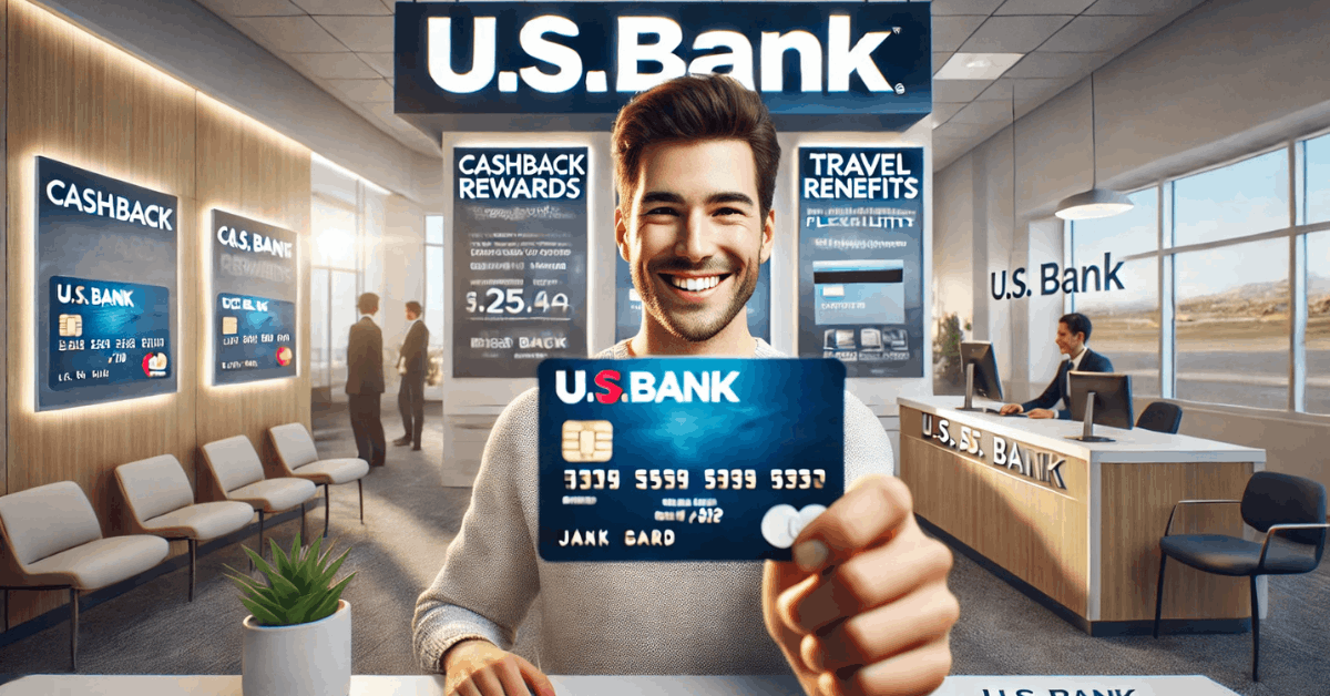 U.S. Bank Credit Cards: Best Options for Balance Transfers & Cashback
