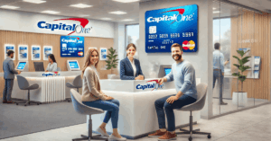Top Capital One Credit Cards Compared: Find the Right Fit