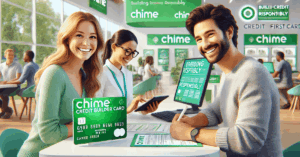Chime Credit Builder Card: How It Works & Who It’s For