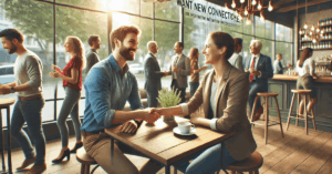 Want New Connections? Learn How to Meet New People Today