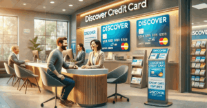 Discover Credit Cards Review: Cashback, Student & More