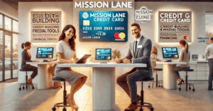 Mission Lane Credit Card Review: Build Credit with No Hidden Fees