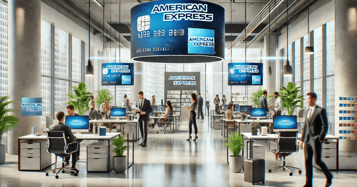 American Express Credit Cards: Premium Perks & Membership Rewards