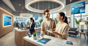 American Express Credit Cards: Premium Perks & Membership Rewards