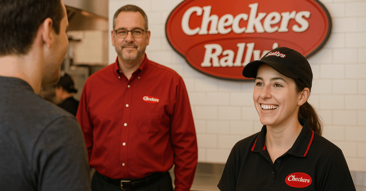 Apply for Jobs at Checkers & Rally’s: Start Your Career in Fast Food