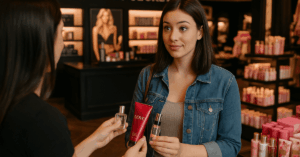Victoria’s Secret Free Samples: Perfumes, Lotions & In-Store Gifts