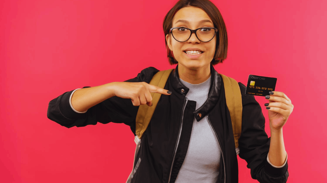 How to Apply for a Student Credit Card in Belgium with Low Interest