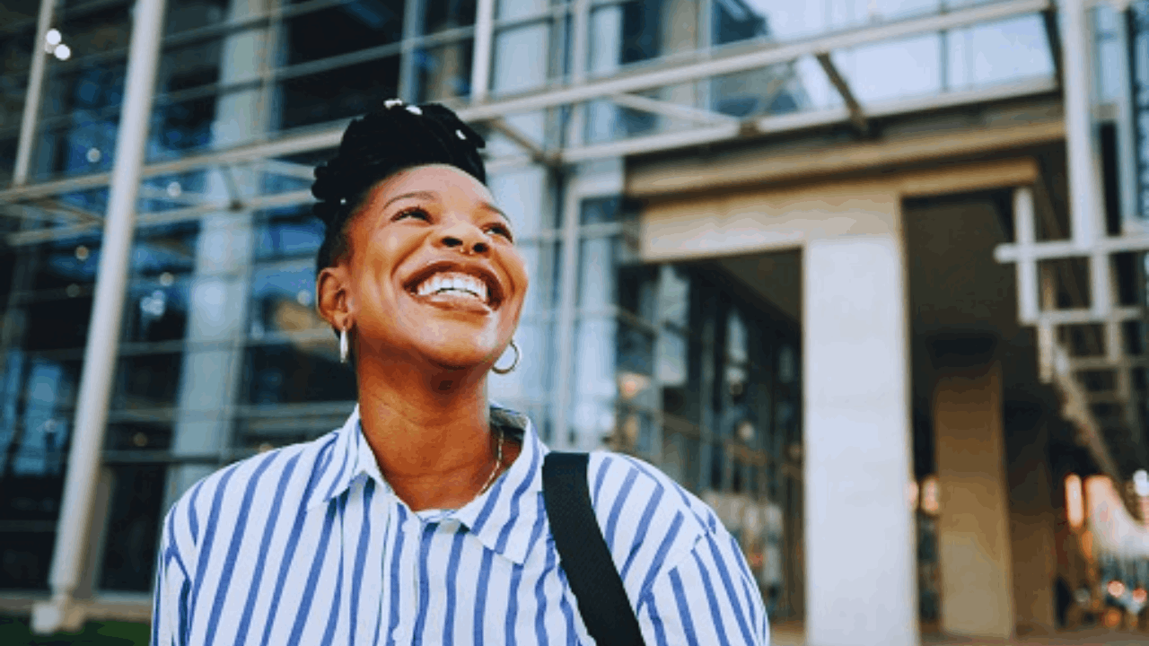 Work Abroad Programs for French-Speaking Africans