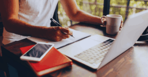 Top Certified Tech Courses You Can Take from Home in France