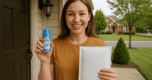 How to Get Free Glade Air Freshener Samples in the USA