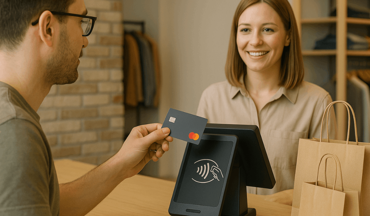 Consors Finanz Mastercard: Learn How to Apply