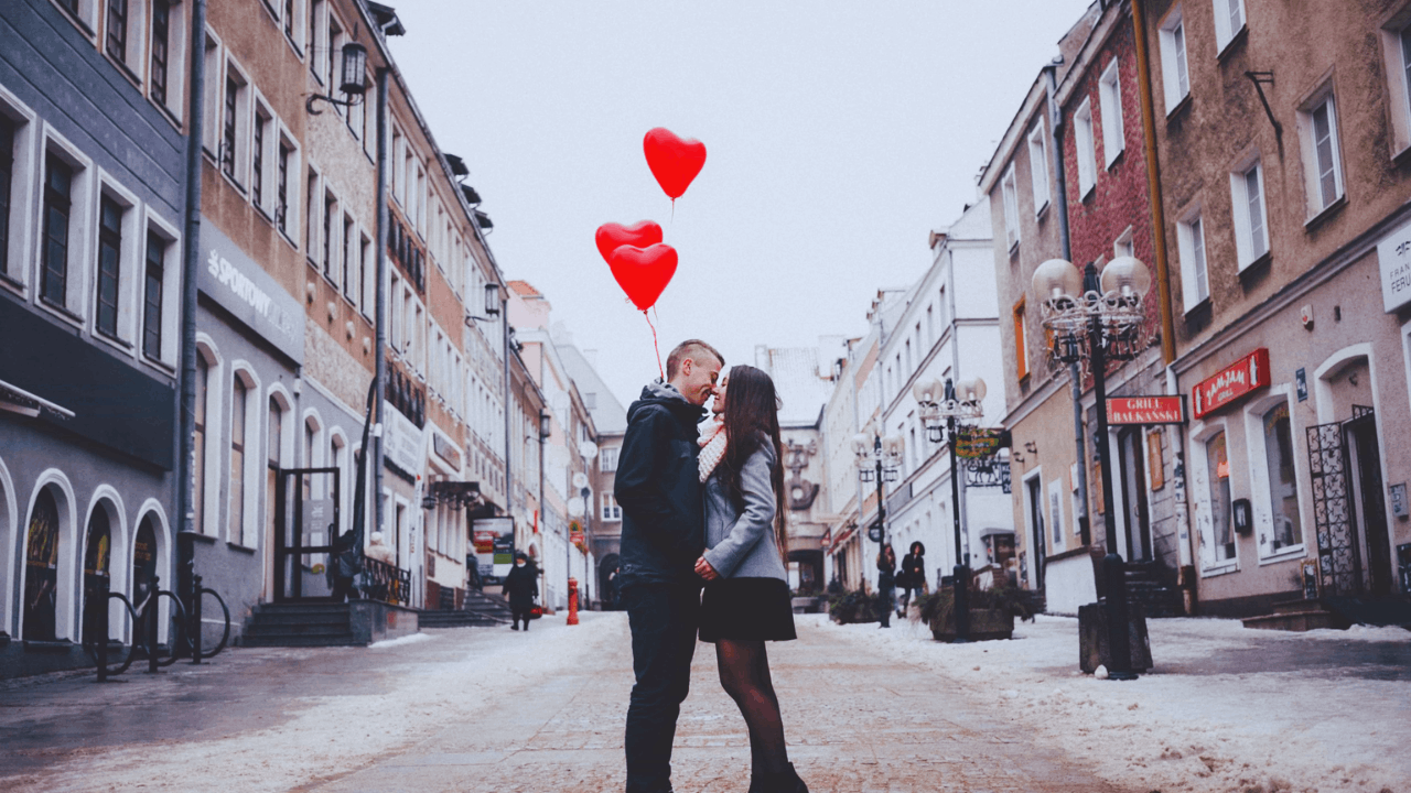 Lonely in Europe? This Dating Trend Is Changing Everything for Singles