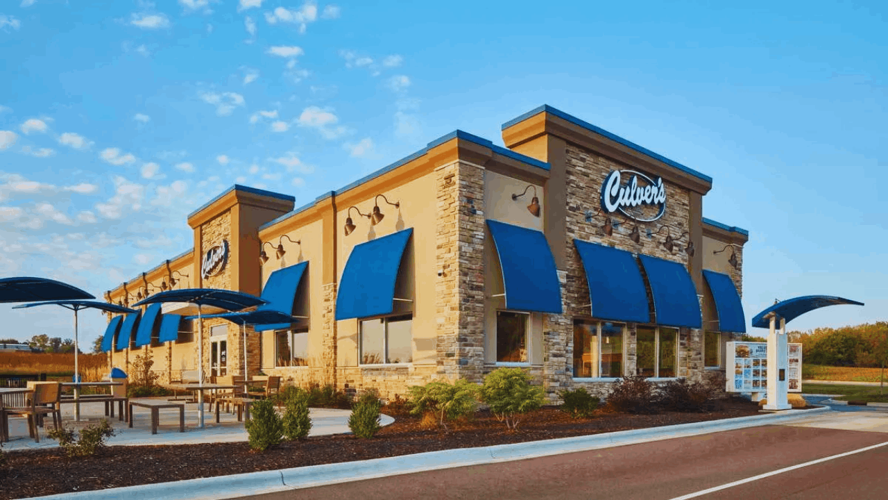 Apply for Jobs at Culver’s: Start Your Career in Fast Food