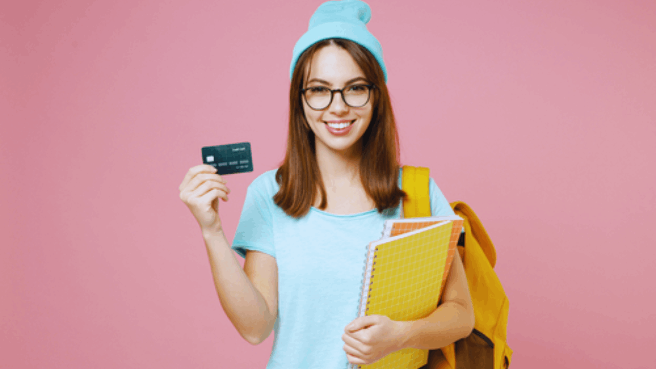 How to Apply for a Student Credit Card in Belgium with Low Interest