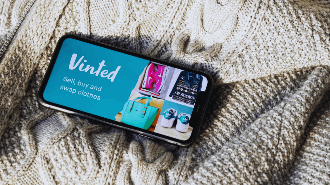 How to Make Money Selling Used Clothes on Vinted