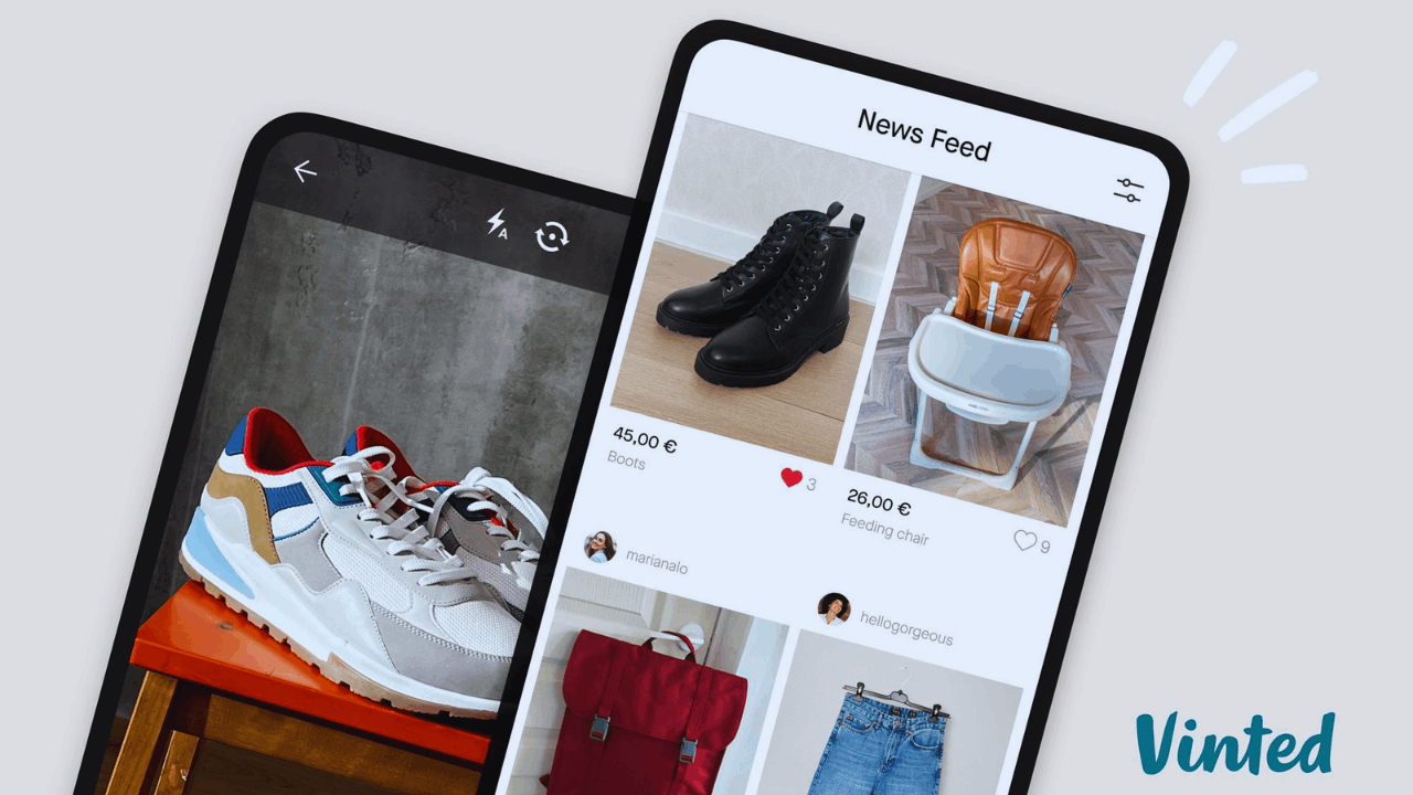 How to Make Money Selling Used Clothes on Vinted