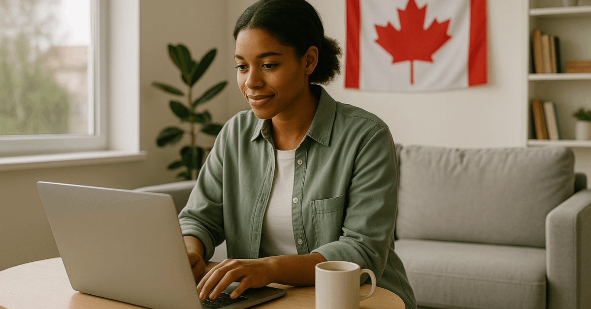 High-Paying Jobs Abroad for Canadians – Apply from Home